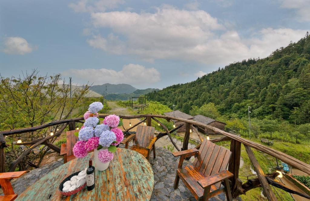 Happy Farmstay Sapa – Sa Pa