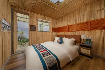Happy Farmstay Sapa – 写真 2