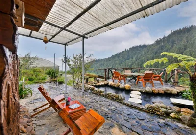 Happy Farmstay Sapa – 写真 4