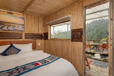 Happy Farmstay Sapa – 写真 11