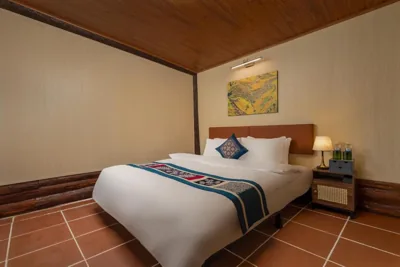 Happy Farmstay Sapa – 写真 13