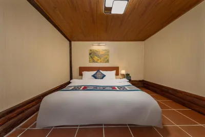 3ベッドルームのシャレー — Happy Farmstay Sapa